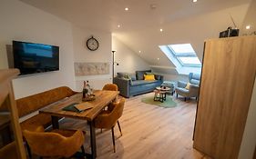 Ferienapartment am Rosenberg